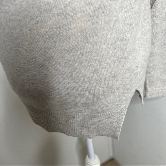 DUFFY Cashmere Sweater - Picture 5 of 10